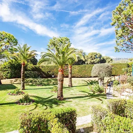 L'ange Gardien Ap4269 By Riviera Homes Apartment Villefranche-sur-Mer