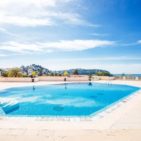 L'ange Gardien Ap4269 By Riviera Homes Villefranche-sur-Mer