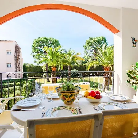 L'ange Gardien Ap4269 By Riviera Homes Apartment