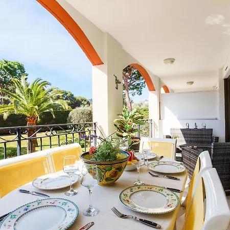 L'ange Gardien Ap4269 By Riviera Homes