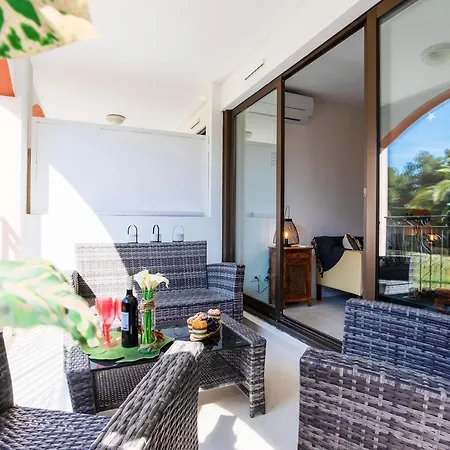 L'ange Gardien Ap4269 By Riviera Homes Apartment