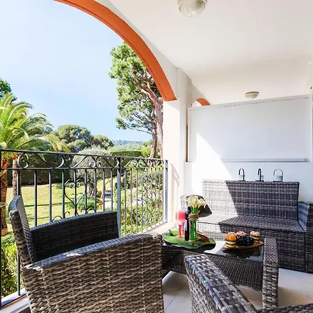 Apartment L'ange Gardien Ap4269 By Riviera Homes *