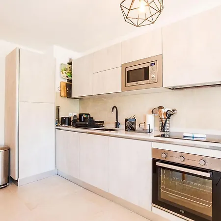 L'ange Gardien Ap4269 By Riviera Homes Apartment Villefranche-sur-Mer