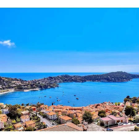 L'ange Gardien Ap4269 By Riviera Homes *