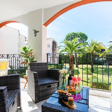 Lägenhet L'ange Gardien Ap4269 By Riviera Homes