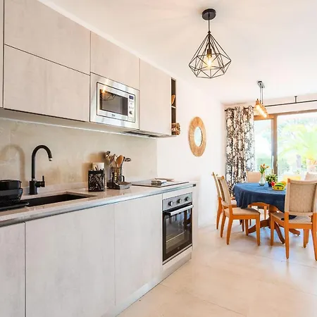 L'ange Gardien Ap4269 By Riviera Homes Lägenhet