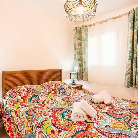 L'ange Gardien Ap4269 By Riviera Homes Lägenhet *