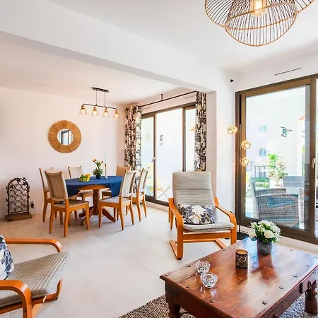 L'ange Gardien Ap4269 By Riviera Homes Lägenhet *