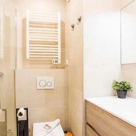 Lägenhet L'ange Gardien Ap4269 By Riviera Homes *