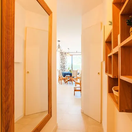 L'ange Gardien Ap4269 By Riviera Homes Villefranche-sur-Mer