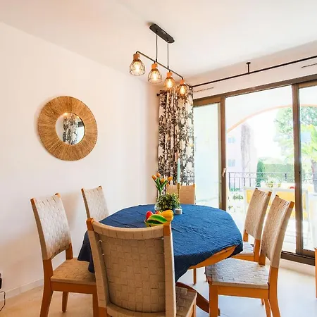 L'ange Gardien Ap4269 By Riviera Homes *