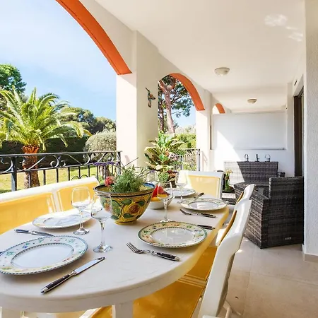 Lägenhet L'ange Gardien Ap4269 By Riviera Homes