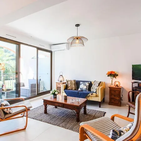 L'ange Gardien Ap4269 By Riviera Homes Villefranche-sur-Mer